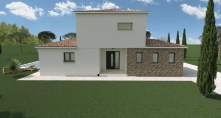 Roquebrune-sur-Argens Maison neuve - 2618446-9911modele7202604038H6LZ.jpeg Maisons France Confort