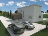 Maison à construire à Roquebrune-sur-Argens (83520) 2618446-9911modele8202604035ncEg.jpeg Maisons France Confort