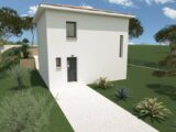 Maison à construire à Salernes (83690) 2618411-9911modele720260122FTXLJ.jpeg Maisons France Confort