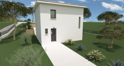 Salernes Maison neuve - 2618411-9911modele720260122FTXLJ.jpeg Maisons France Confort