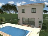 Maison à construire à Salernes (83690) 2618411-9911modele820260122kws4g.jpeg Maisons France Confort