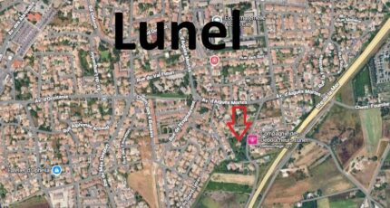 Lunel-Viel Terrain à bâtir - 2594521-3243annonce120260731XSl9S.jpeg Maisons France Confort