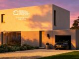 Maison à construire à Lunel (34400) 2594526-3243modele720260731lc11Q.jpeg Maisons France Confort