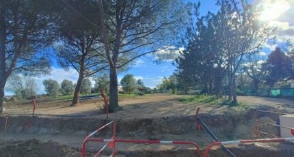 Roquebrune-sur-Argens Terrain à bâtir - 2618624-9911annonce120260903A8BdL.jpeg Maisons France Confort