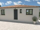 Maison à construire à Roquebrune-sur-Argens (83520) 2618629-9911modele820260122SoAi3.jpeg Maisons France Confort