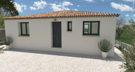 Roquebrune-sur-Argens Maison neuve - 2618629-9911modele820260122SoAi3.jpeg Maisons France Confort