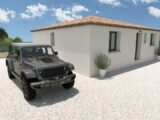 Maison à construire à Roquebrune-sur-Argens (83520) 2618629-9911modele920260122QwimJ.jpeg Maisons France Confort