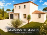 Maison à construire à Roquebrune-sur-Argens (83520) 2618628-9911annonce720260903uAq9J.jpeg Maisons France Confort