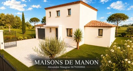 Roquebrune-sur-Argens Maison neuve - 2618628-9911annonce720260903uAq9J.jpeg Maisons France Confort