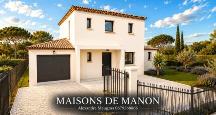 Roquebrune-sur-Argens Maison neuve - 2618628-9911annonce820260903hMTpG.jpeg Maisons France Confort