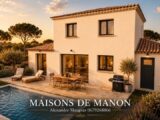 Maison à construire à Roquebrune-sur-Argens (83520) 2618628-9911annonce920260903AMLwB.jpeg Maisons France Confort
