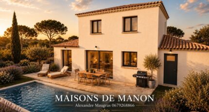 Roquebrune-sur-Argens Maison neuve - 2618628-9911annonce920260903AMLwB.jpeg Maisons France Confort
