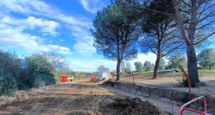 Roquebrune-sur-Argens Maison neuve - 2618628-9911annonce220260903dS6Rn.jpeg Maisons France Confort