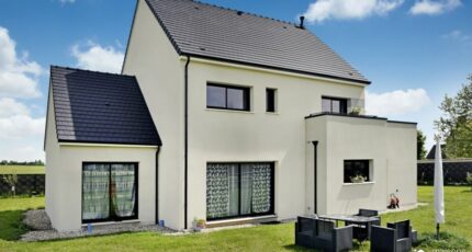 Conflans-Sainte-Honorine Maison neuve - 2618648-10570annonce2202609030BTkr.jpeg Maisons France Confort
