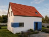 Maison à construire à Barr (67140) 2617417-4963annonce1020260903MgSVU.jpeg Maisons France Confort