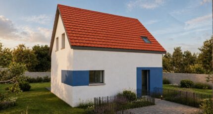 Barr Maison neuve - 2617417-4963annonce1020260903MgSVU.jpeg Maisons France Confort