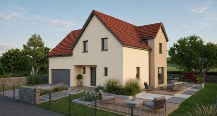 Sand Maison neuve - 2618441-4963annonce620260903TKnIG.jpeg Maisons France Confort