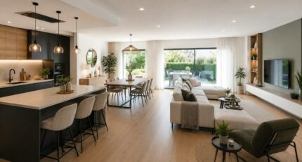 Sand Maison neuve - 2618441-4963annonce720260903QsDz2.jpeg Maisons France Confort