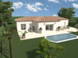 Maison à construire à Saint-Maximin-la-Sainte-Baume (83470) 2552563-10744modele1020260316Q89ym.jpeg Maisons France Confort