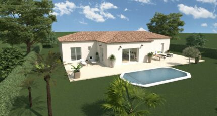 Saint-Maximin-la-Sainte-Baume Maison neuve - 2552563-10744modele1020260316Q89ym.jpeg Maisons France Confort