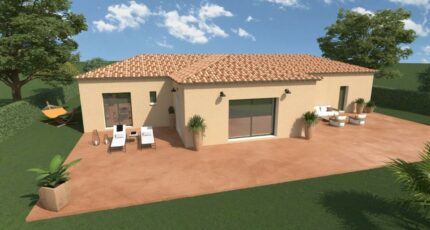 Saint-Maximin-la-Sainte-Baume Maison neuve - 2552563-10744modele620260316WIid2.jpeg Maisons France Confort