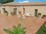 Maison à construire à Saint-Maximin-la-Sainte-Baume (83470) 2552563-10744modele720260316S1n2T.jpeg Maisons France Confort