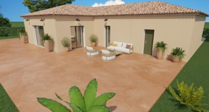 Saint-Maximin-la-Sainte-Baume Maison neuve - 2552563-10744modele720260316S1n2T.jpeg Maisons France Confort