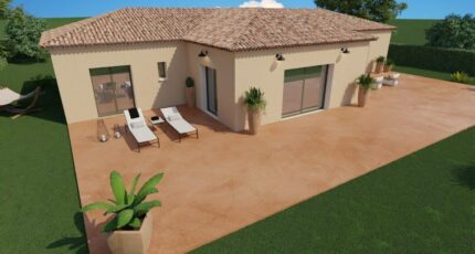 Saint-Maximin-la-Sainte-Baume Maison neuve - 2552563-10744modele9202603167eQ4J.jpeg Maisons France Confort