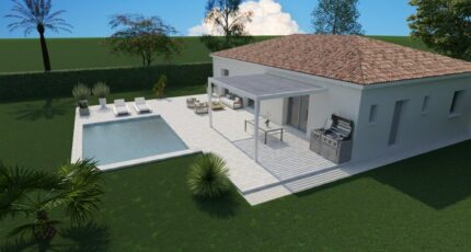 Saint-Maximin-la-Sainte-Baume Maison neuve - 2552525-10744modele720250401O7vOT.jpeg Maisons France Confort