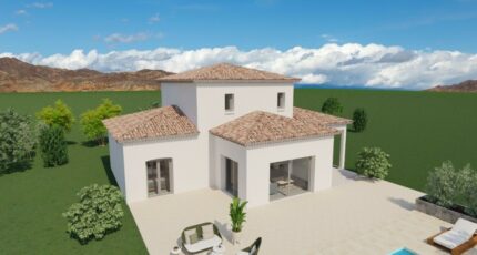 Saint-Maximin-la-Sainte-Baume Maison neuve - 2552509-10744modele6202504047Vxex.jpeg Maisons France Confort