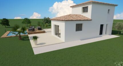 Saint-Maximin-la-Sainte-Baume Maison neuve - 2552509-10744modele720250404I013p.jpeg Maisons France Confort