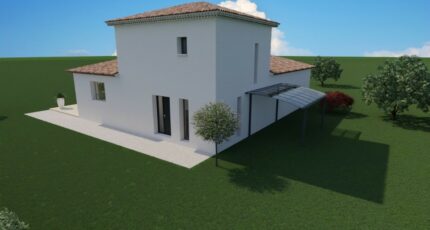 Saint-Maximin-la-Sainte-Baume Maison neuve - 2552509-10744modele9202504047hTMR.jpeg Maisons France Confort