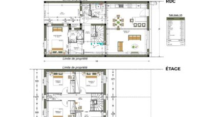 Saucats Maison neuve - 2618846-11295modele1020250418rMAb7.jpeg Maisons France Confort
