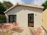 Maison à construire à Saucats (33650) 2618846-11295modele720250418CKiTV.jpeg Maisons France Confort