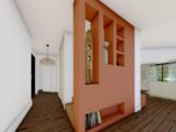 Maison à construire à Saucats (33650) 2618846-11295modele6202504180G7WX.jpeg Maisons France Confort