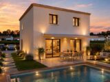 Maison à construire à Fréjus (83600) 2619339-11157modele620260903IIQig.jpeg Maisons France Confort