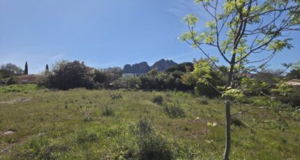 Roquebrune-sur-Argens Terrain à bâtir - 2619400-11157annonce220260903ZxIxL.jpeg Maisons France Confort