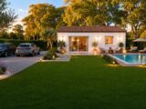 Maison à construire à Salernes (83690) 2619414-11157modele720260611NT2si.jpeg Maisons France Confort