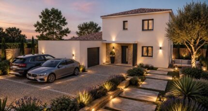 Roquebrune-sur-Argens Maison neuve - 2619401-11157annonce720260903uvhs2.jpeg Maisons France Confort