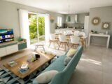Maison à construire à Montchenu (26350) 2619575-11248modele7202609042nJf2.jpeg Maisons France Confort