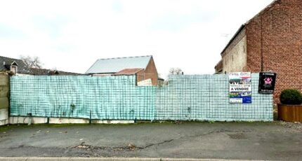 Clary Terrain à bâtir - 2620148-7246annonce120251121eZCpt.jpeg Maisons France Confort