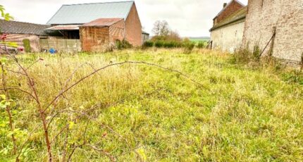 Clary Terrain à bâtir - 2620148-7246annonce220251121IOWwo.jpeg Maisons France Confort