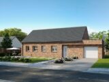 Maison à construire à Wargnies-le-Grand (59144) 2621307-4586modele6202004285E8DG.jpeg Maisons France Confort