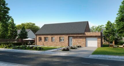 Wargnies-le-Grand Maison neuve - 2621307-4586modele6202004285E8DG.jpeg Maisons France Confort