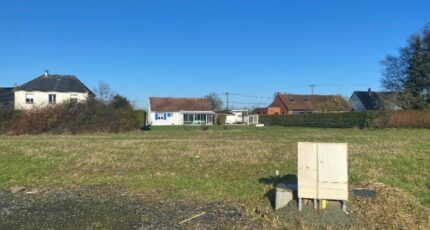 Savy-Berlette Maison neuve - 2622124-5719annonce120260907tTLVd.jpeg Maisons France Confort