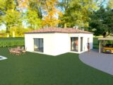 Maison à construire à Fréjus (83600) 2622451-5163modele620251016GUut5.jpeg Maisons France Confort