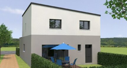 Saint-Barthélemy-d'Anjou Maison neuve - 2623221-939modele720200819ogMeS.jpeg Maisons France Confort