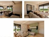 Maison à construire à Bierné (53290) 2619647-3855modele920260122ZVJ2Q.jpeg Maisons France Confort