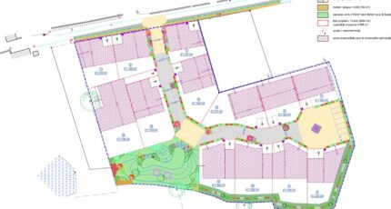 Bierné-les-Villages Maison neuve - 2619647-3855annonce120260904c3etP.jpeg Maisons France Confort