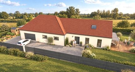 Sorrus Maison neuve - 2622300-10209annonce6202609071ROZc.jpeg Maisons France Confort